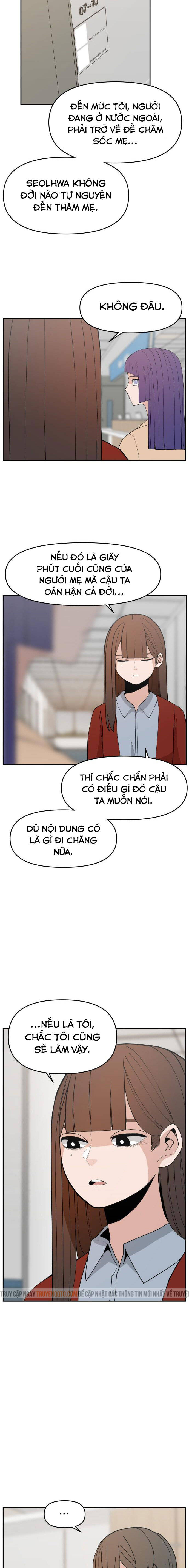 Lớp Học Phản Diện Chap 78 - Next Chap 79