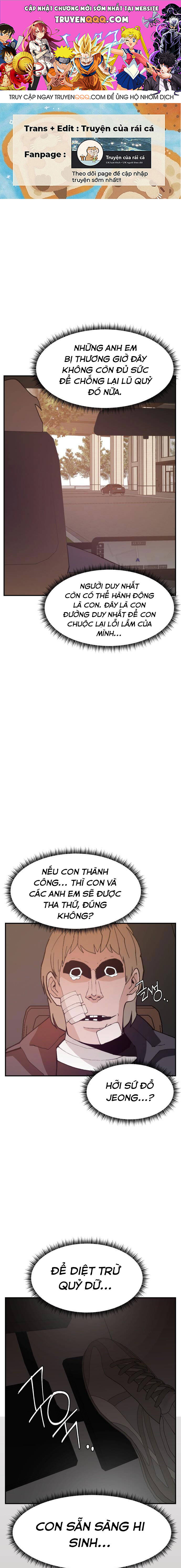 Lớp Học Phản Diện Chap 79 - Next Chap 80