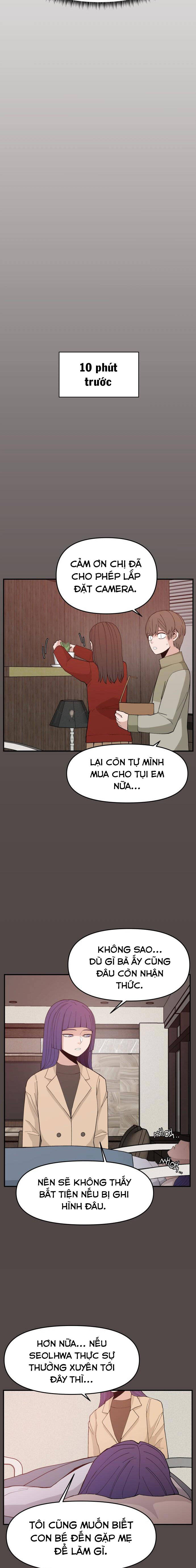 Lớp Học Phản Diện Chap 79 - Next Chap 80