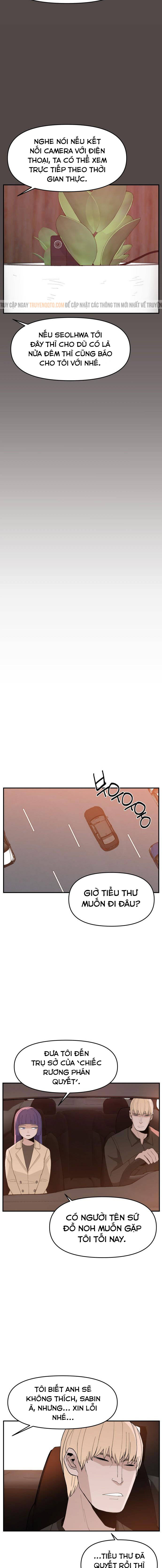 Lớp Học Phản Diện Chap 79 - Next Chap 80