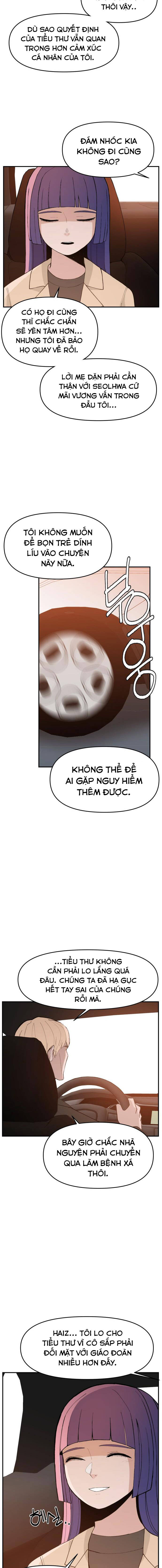 Lớp Học Phản Diện Chap 79 - Next Chap 80