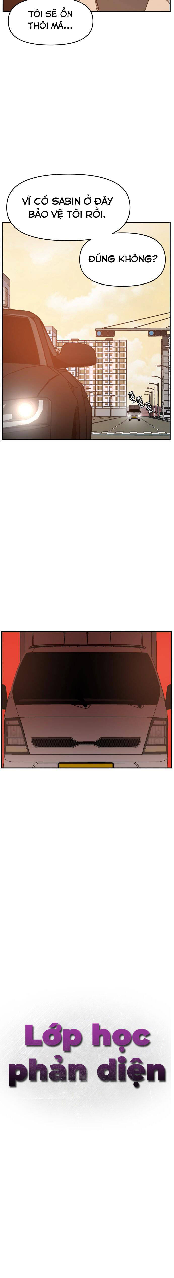 Lớp Học Phản Diện Chap 79 - Next Chap 80