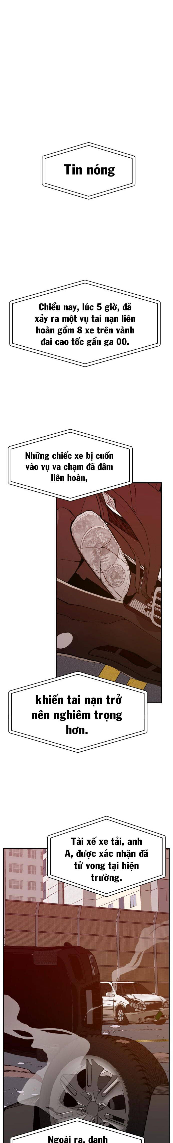 Lớp Học Phản Diện Chap 79 - Next Chap 80