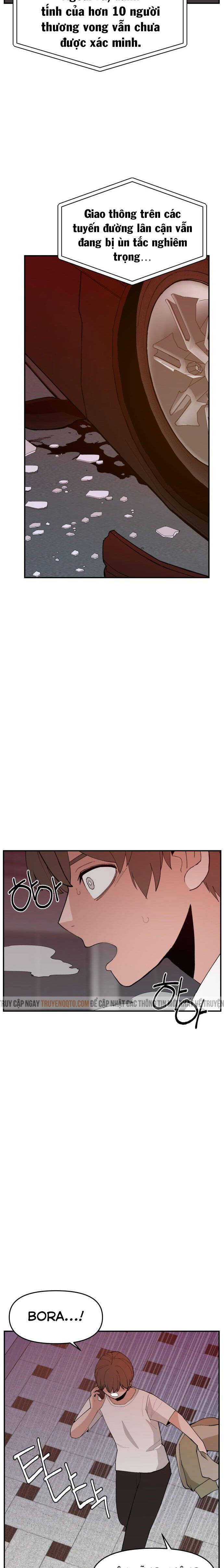 Lớp Học Phản Diện Chap 79 - Next Chap 80