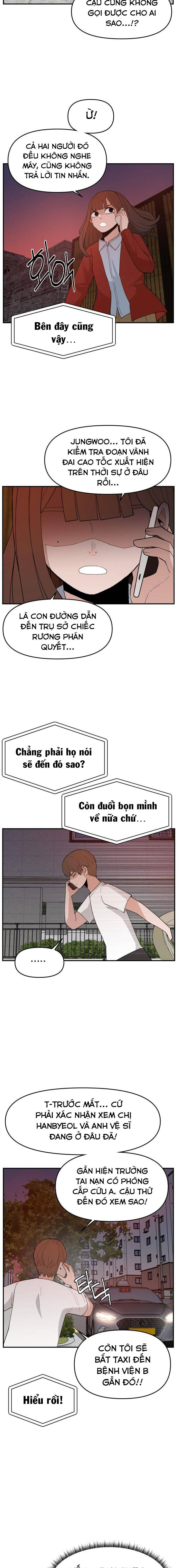 Lớp Học Phản Diện Chap 79 - Next Chap 80