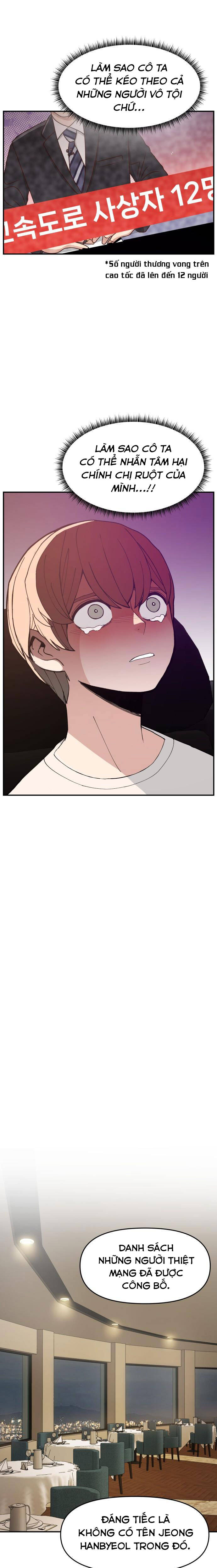 Lớp Học Phản Diện Chap 79 - Next Chap 80