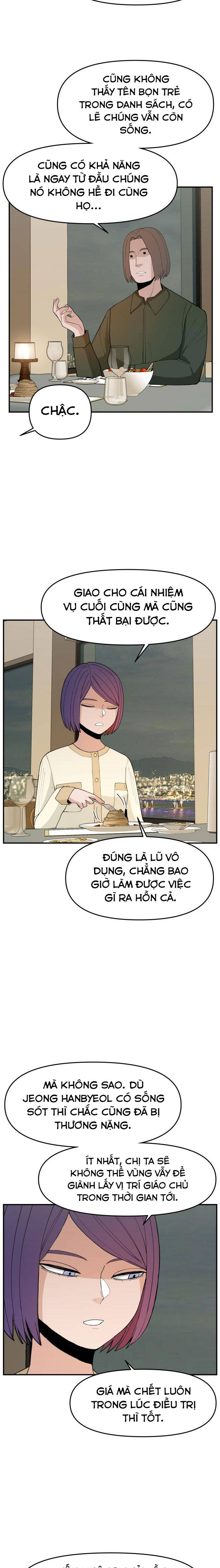 Lớp Học Phản Diện Chap 79 - Next Chap 80