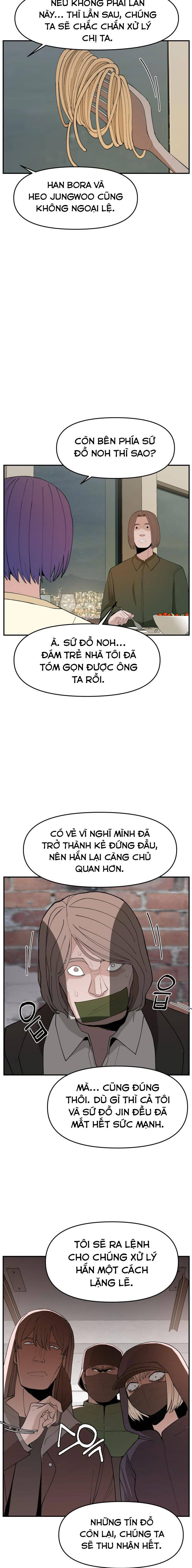 Lớp Học Phản Diện Chap 79 - Next Chap 80