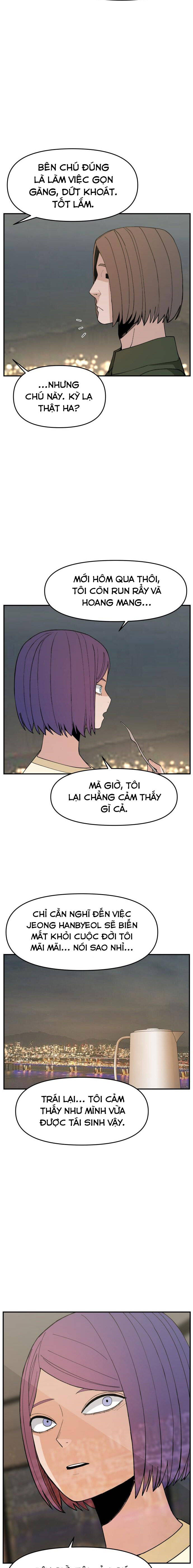 Lớp Học Phản Diện Chap 79 - Next Chap 80