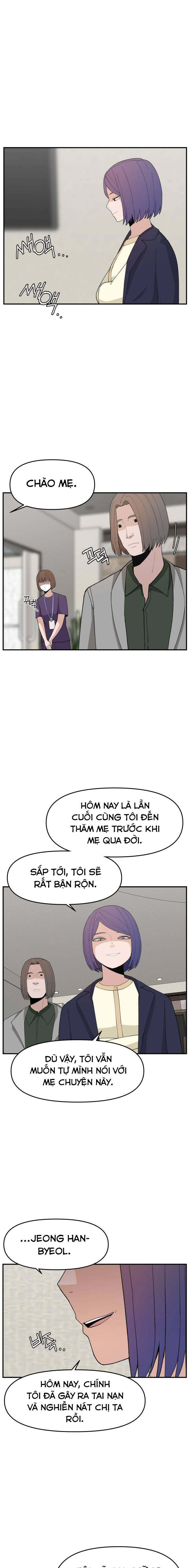 Lớp Học Phản Diện Chap 79 - Next Chap 80