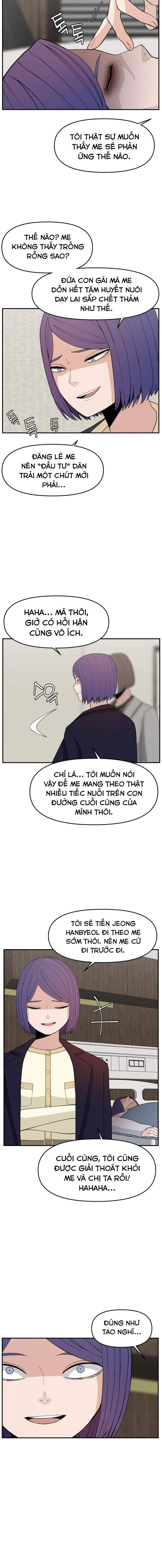 Lớp Học Phản Diện Chap 79 - Next Chap 80