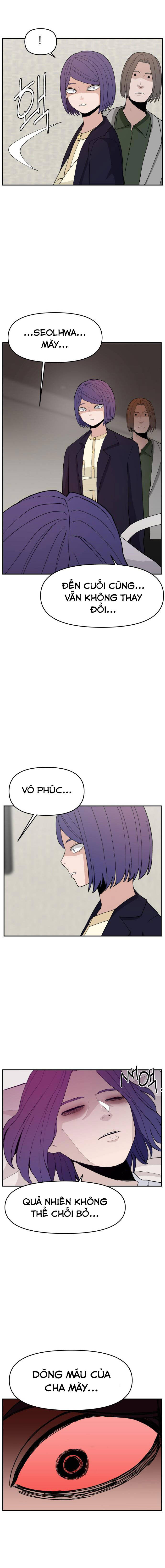 Lớp Học Phản Diện Chap 79 - Next Chap 80