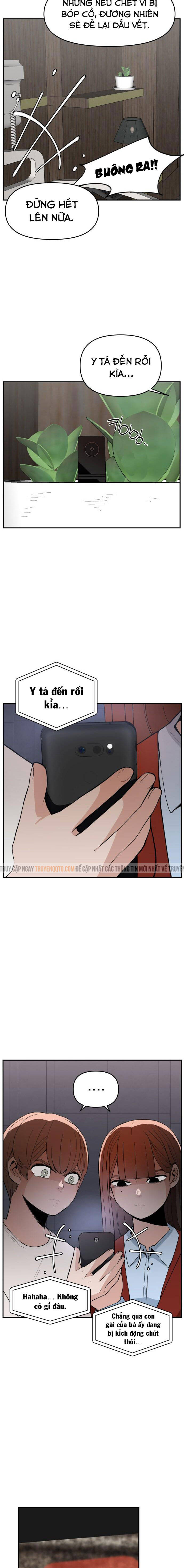 Lớp Học Phản Diện Chap 79 - Next Chap 80