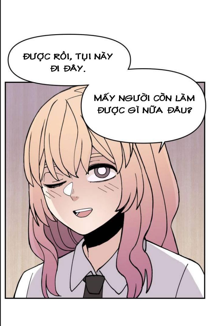 Lớp Học Phản Diện Chap 8 - Next Chap 9