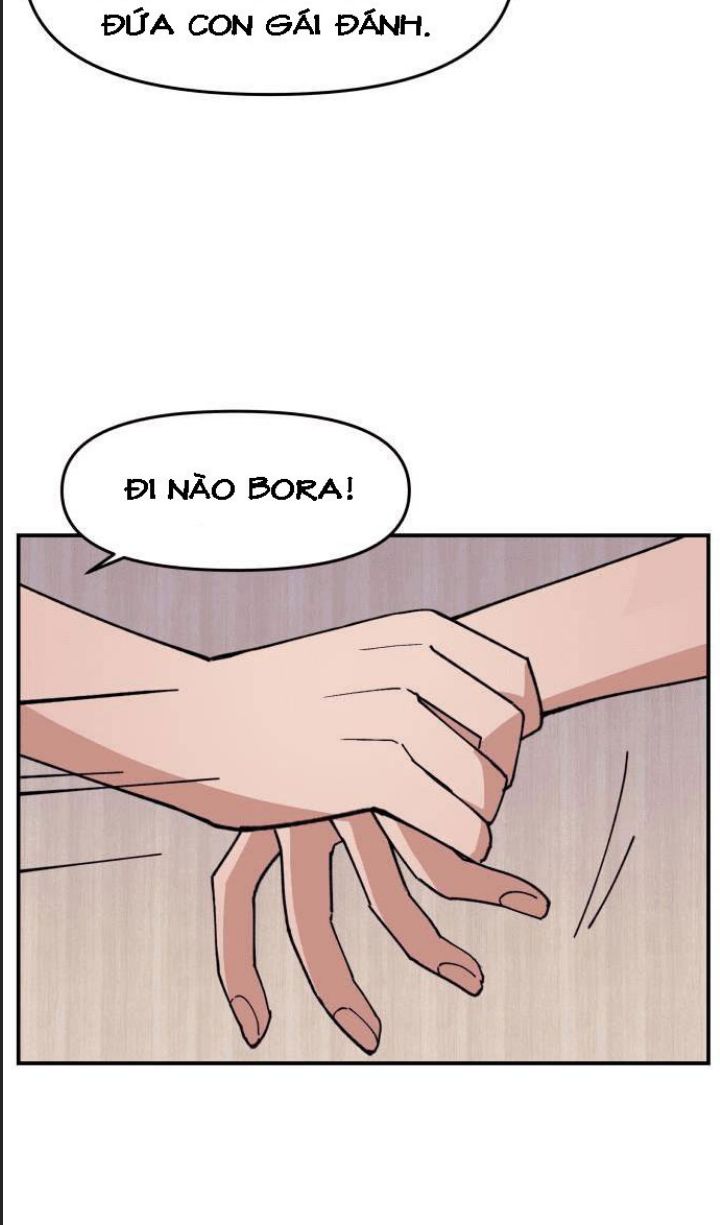 Lớp Học Phản Diện Chap 8 - Next Chap 9