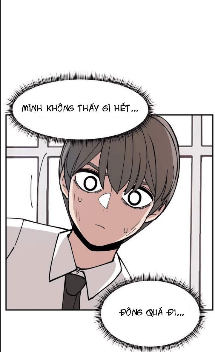 Lớp Học Phản Diện Chap 8 - Next Chap 9