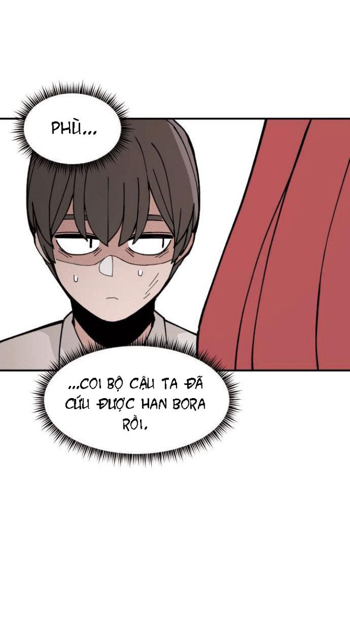 Lớp Học Phản Diện Chap 8 - Next Chap 9