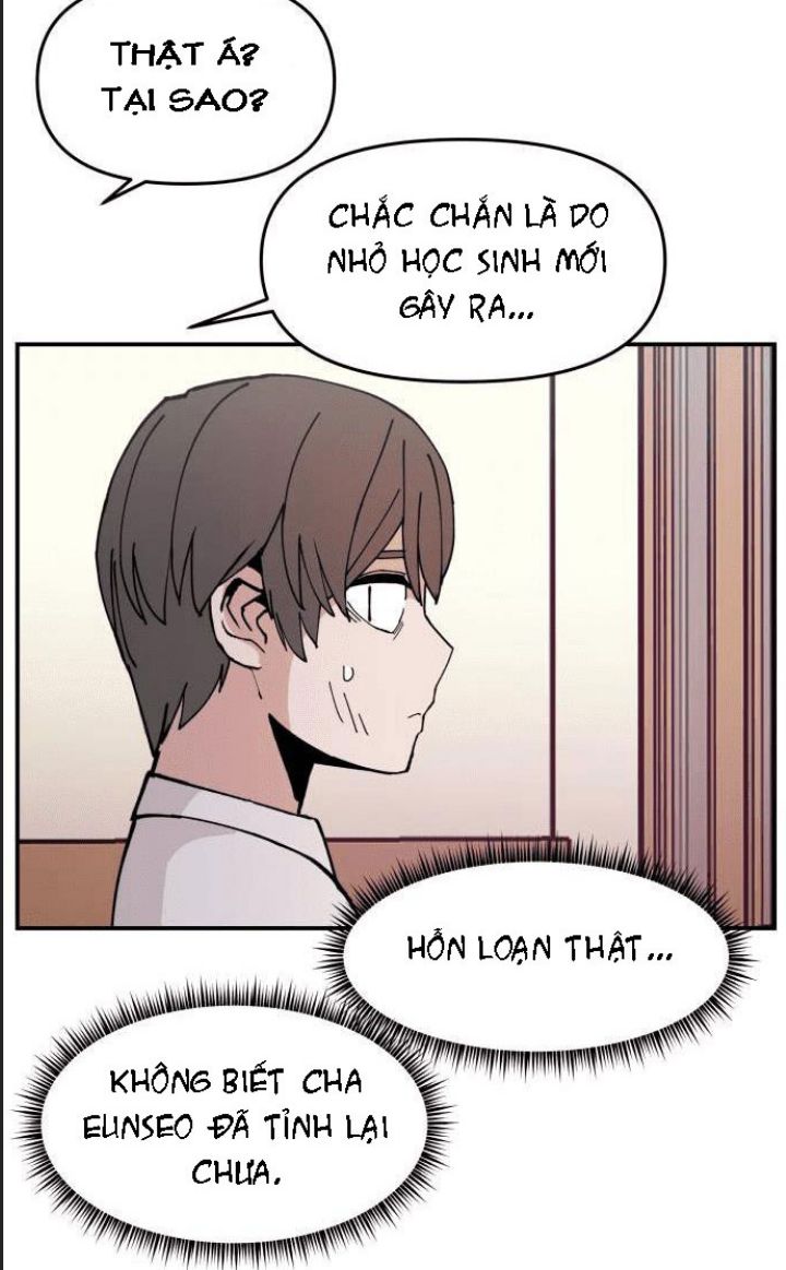 Lớp Học Phản Diện Chap 8 - Next Chap 9