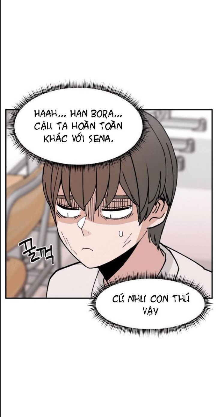 Lớp Học Phản Diện Chap 8 - Next Chap 9