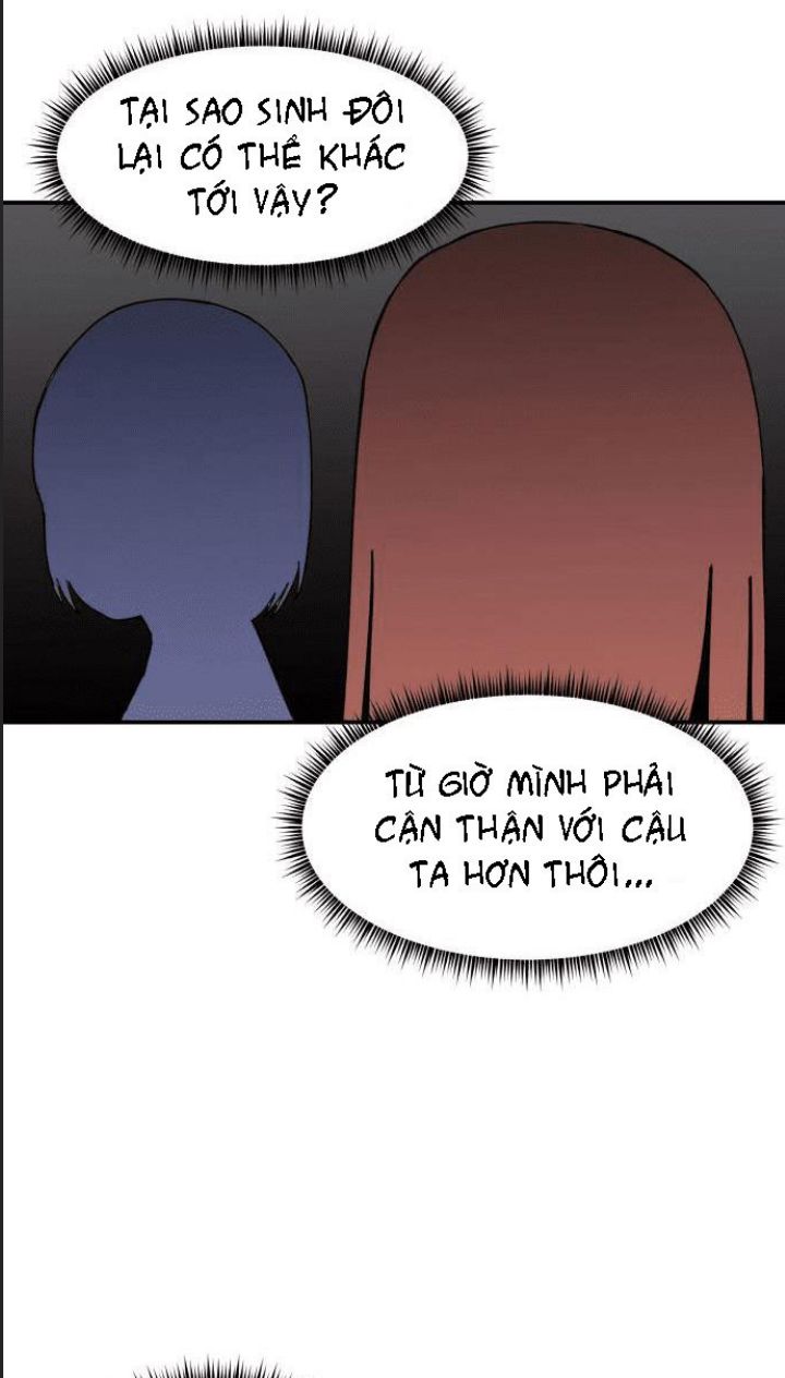 Lớp Học Phản Diện Chap 8 - Next Chap 9
