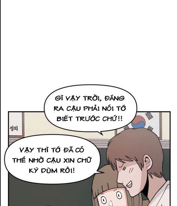 Lớp Học Phản Diện Chap 8 - Next Chap 9