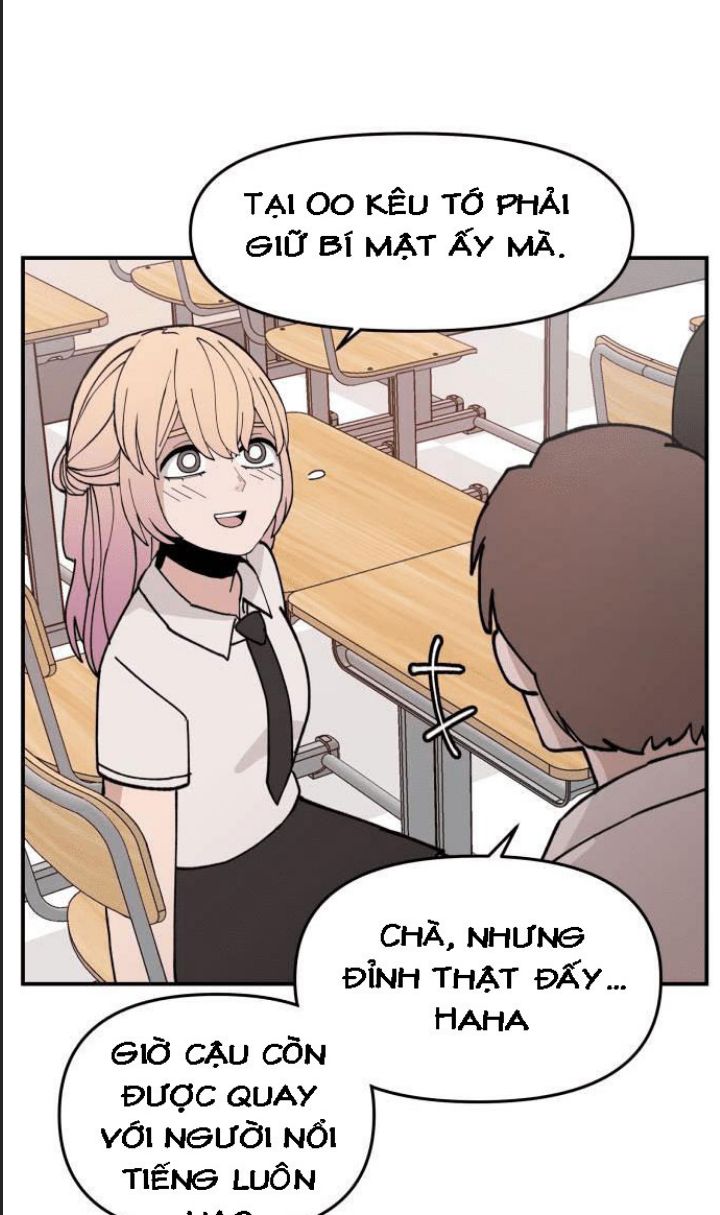 Lớp Học Phản Diện Chap 8 - Next Chap 9