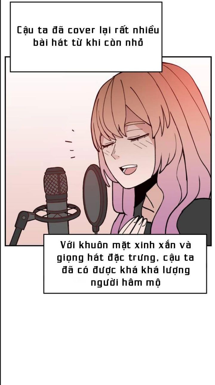Lớp Học Phản Diện Chap 8 - Next Chap 9