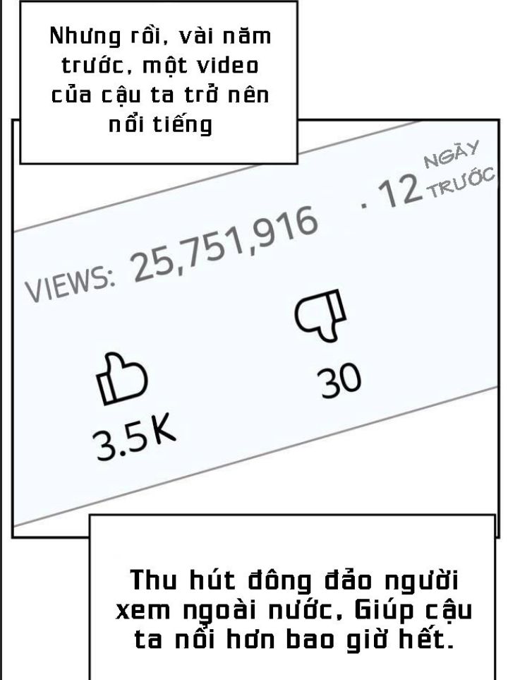Lớp Học Phản Diện Chap 8 - Next Chap 9