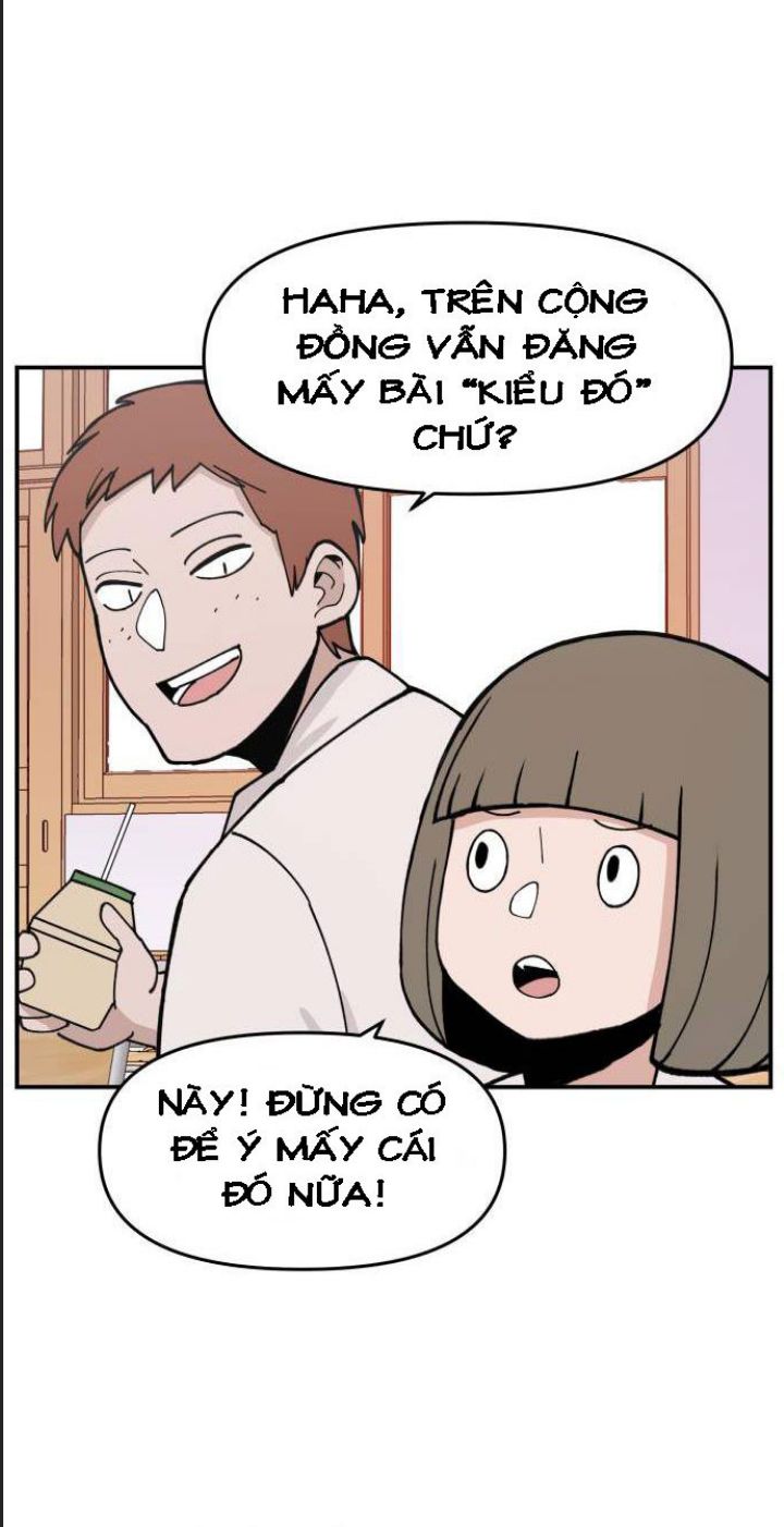 Lớp Học Phản Diện Chap 8 - Next Chap 9