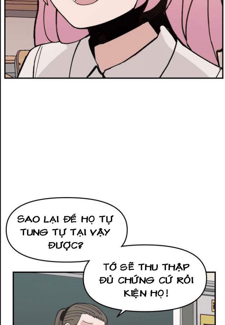 Lớp Học Phản Diện Chap 8 - Next Chap 9