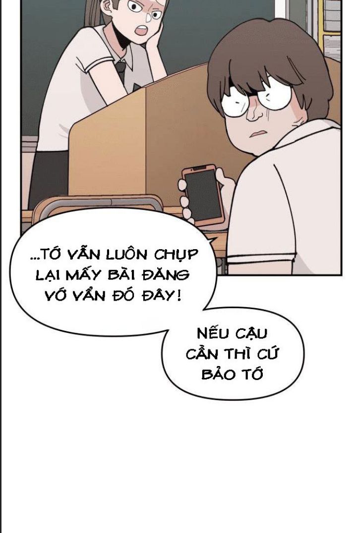Lớp Học Phản Diện Chap 8 - Next Chap 9