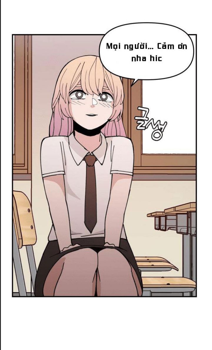 Lớp Học Phản Diện Chap 8 - Next Chap 9