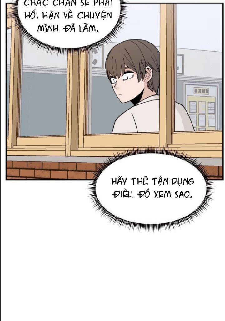 Lớp Học Phản Diện Chap 8 - Next Chap 9