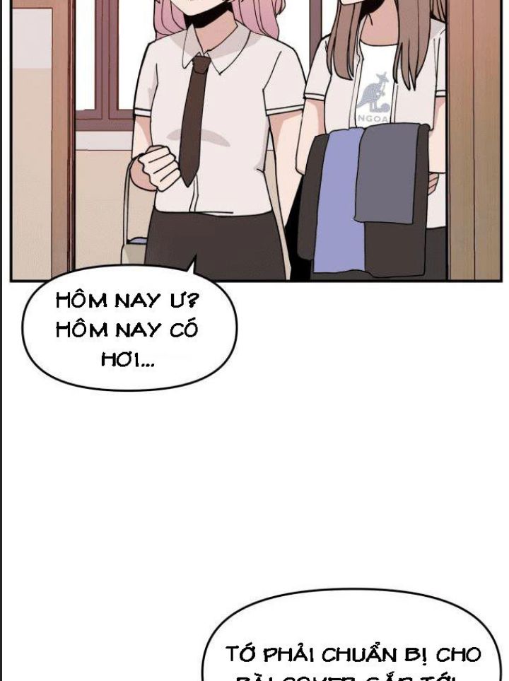 Lớp Học Phản Diện Chap 8 - Next Chap 9