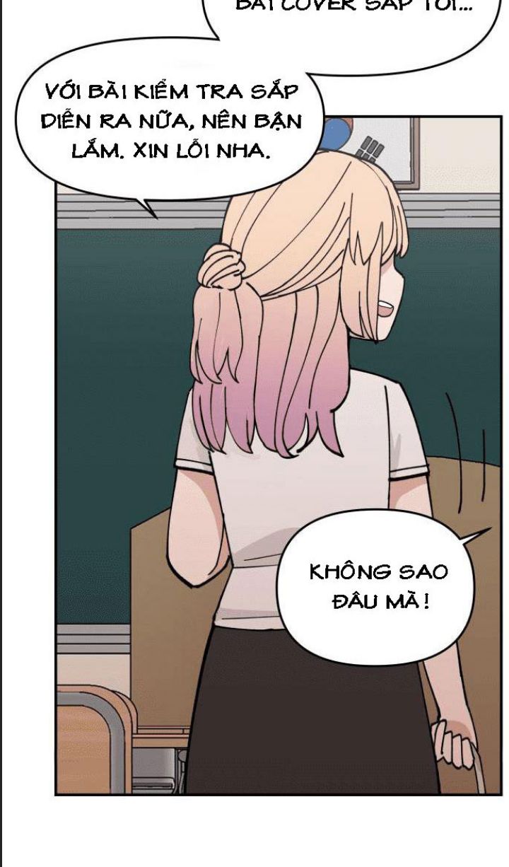 Lớp Học Phản Diện Chap 8 - Next Chap 9