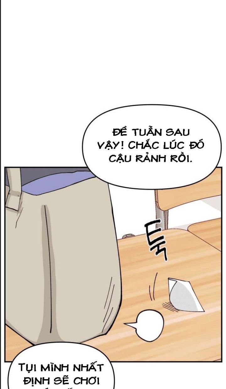 Lớp Học Phản Diện Chap 8 - Next Chap 9