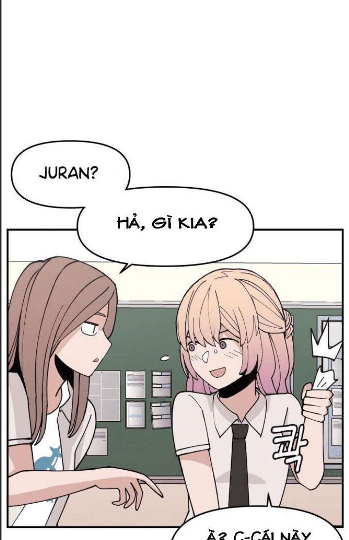 Lớp Học Phản Diện Chap 8 - Next Chap 9