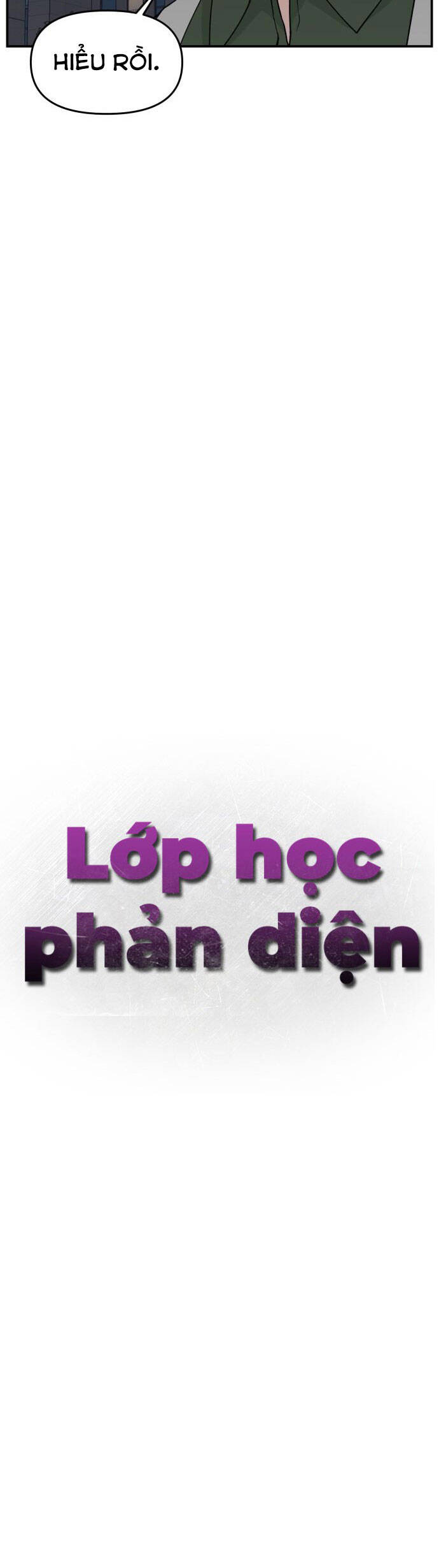 Lớp Học Phản Diện Chap 80 - Next Chap 81