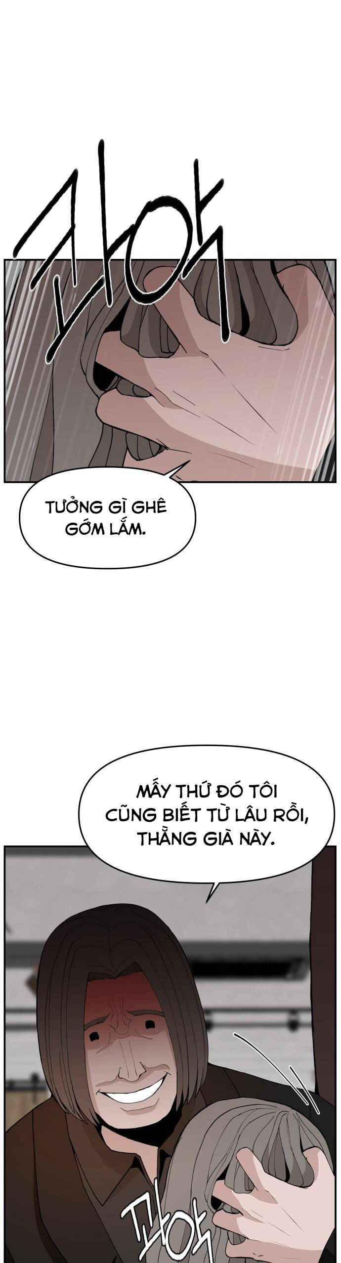 Lớp Học Phản Diện Chap 80 - Next Chap 81
