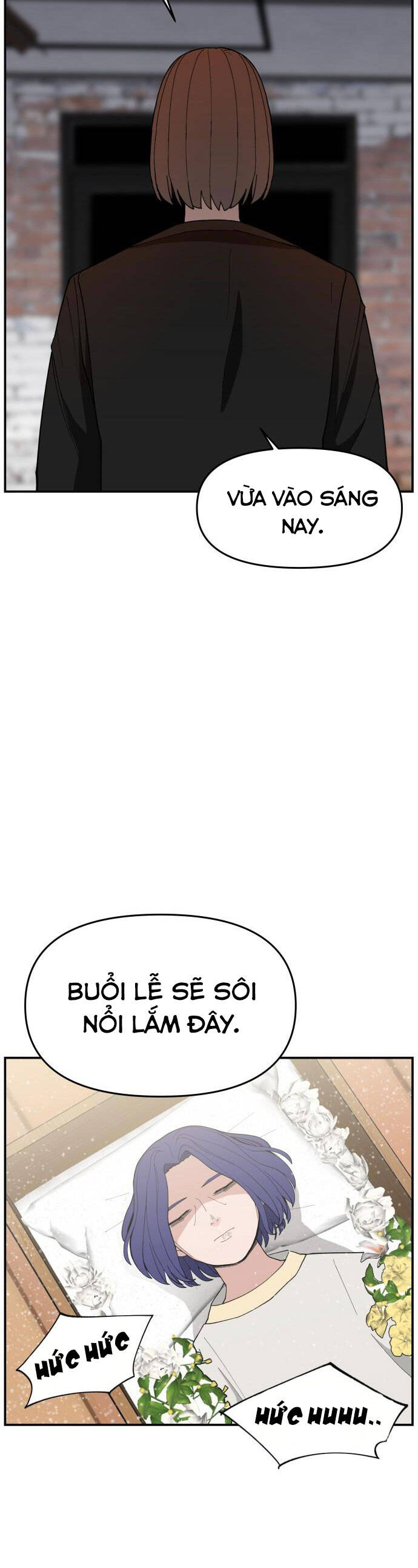 Lớp Học Phản Diện Chap 80 - Next Chap 81