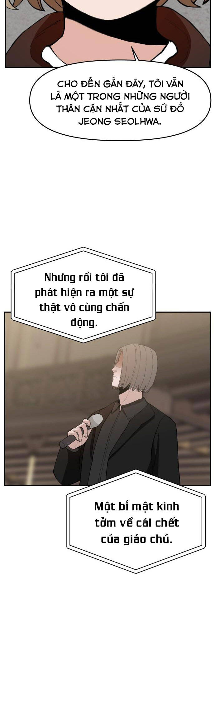 Lớp Học Phản Diện Chap 80 - Next Chap 81