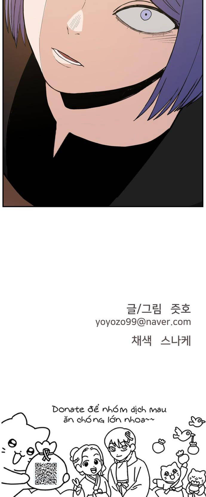 Lớp Học Phản Diện Chap 80 - Next Chap 81