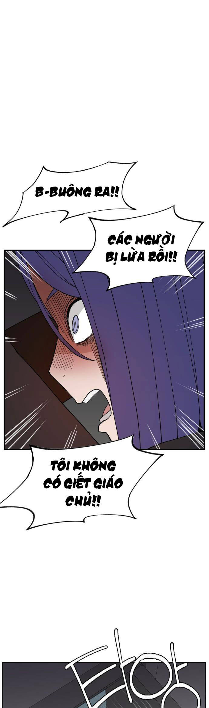 Lớp Học Phản Diện Chap 81 - Next Chap 82