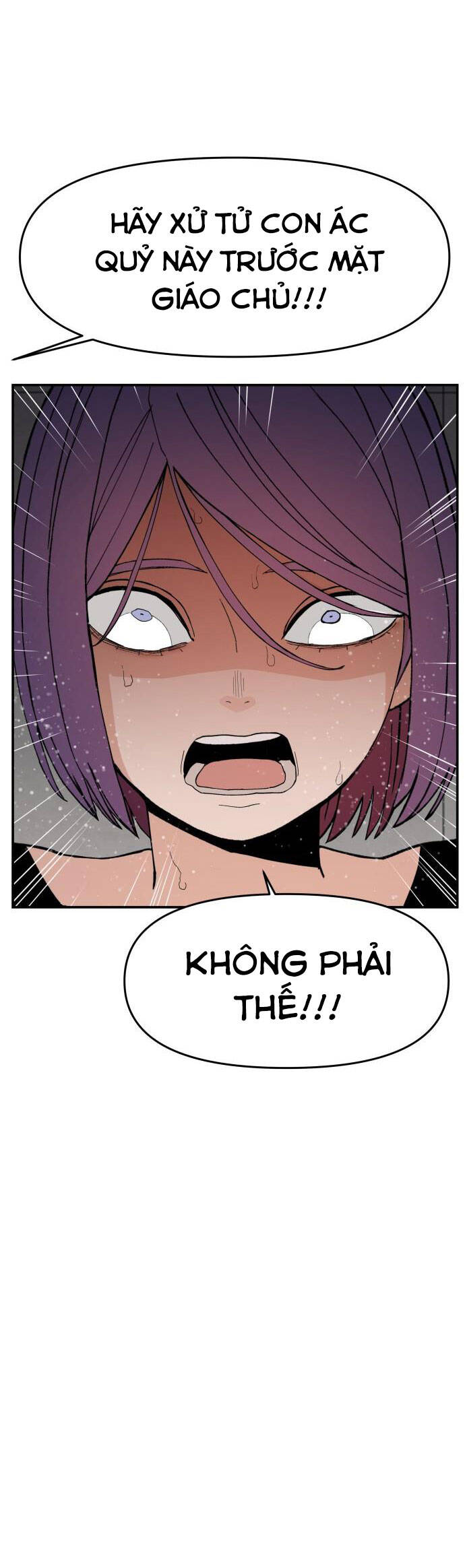 Lớp Học Phản Diện Chap 81 - Next Chap 82