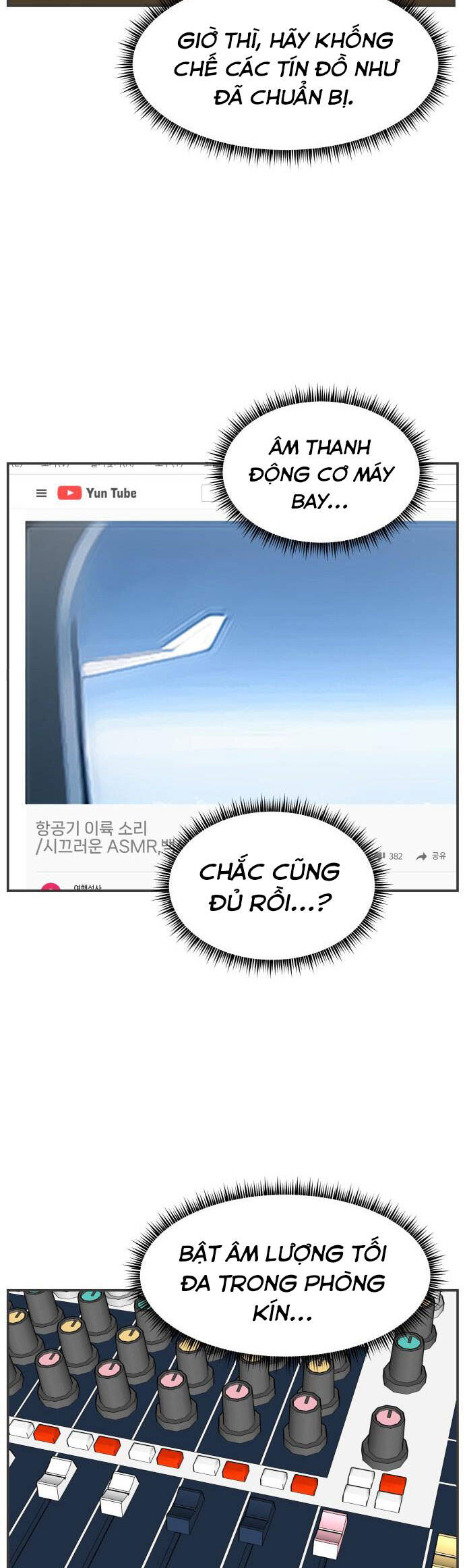 Lớp Học Phản Diện Chap 81 - Next Chap 82