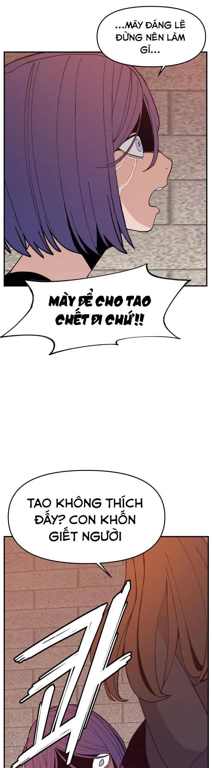 Lớp Học Phản Diện Chap 81 - Next Chap 82