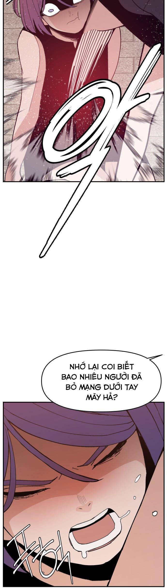Lớp Học Phản Diện Chap 81 - Next Chap 82
