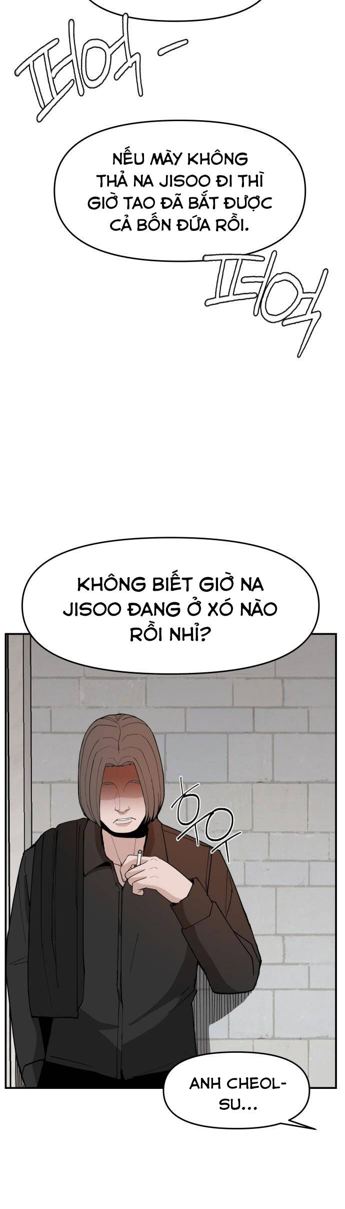 Lớp Học Phản Diện Chap 81 - Next Chap 82