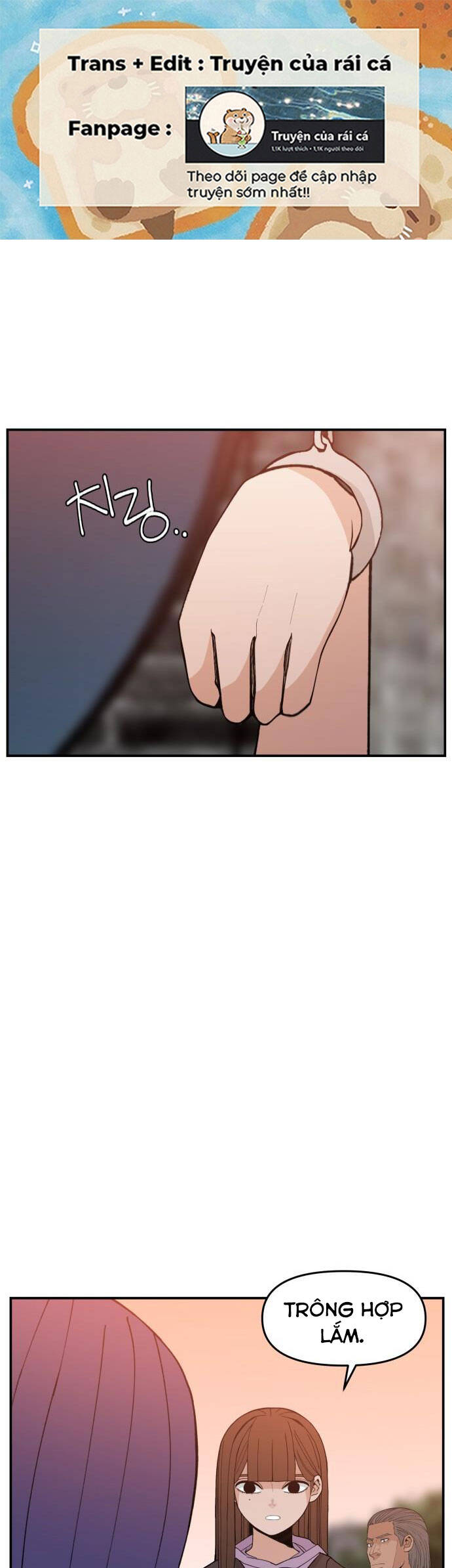 Lớp Học Phản Diện Chap 82 - Next Chap 83