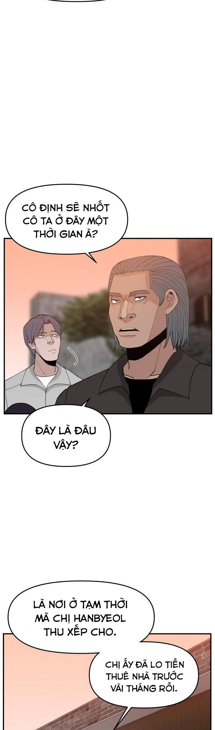 Lớp Học Phản Diện Chap 82 - Next Chap 83